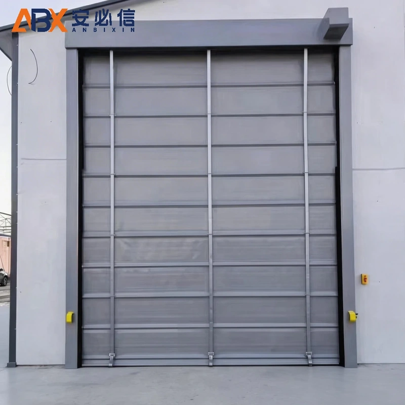 玉树藏族自治州冷库门封